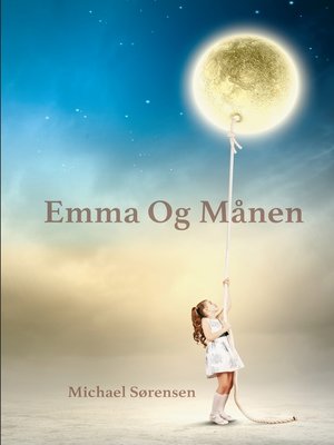 cover image of Emma & Månen